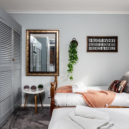 Perfect For Contractors - Canterbury - Free Parking - Ultra Wifi Extérieur photo