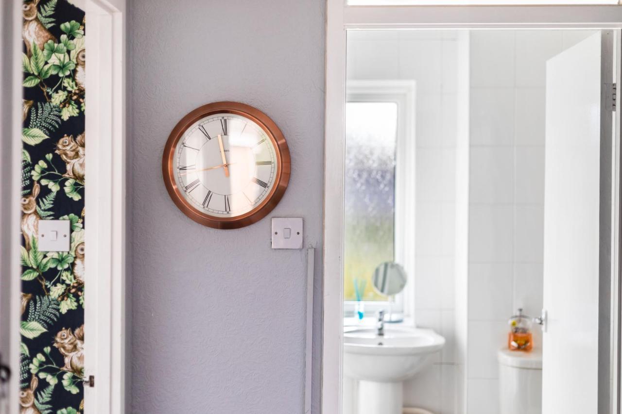 Perfect For Contractors - Canterbury - Free Parking - Ultra Wifi Extérieur photo