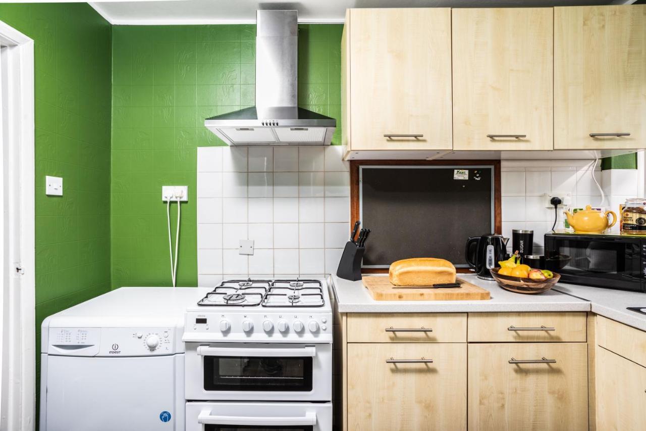Perfect For Contractors - Canterbury - Free Parking - Ultra Wifi Extérieur photo