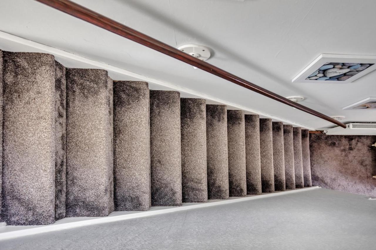 Perfect For Contractors - Canterbury - Free Parking - Ultra Wifi Extérieur photo
