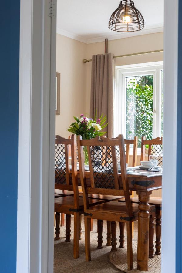 Perfect For Contractors - Canterbury - Free Parking - Ultra Wifi Extérieur photo